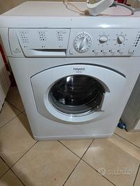 lavatrice ariston hotpoint 7kg