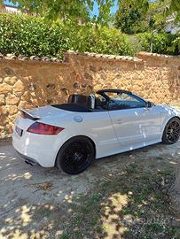 audi tts 