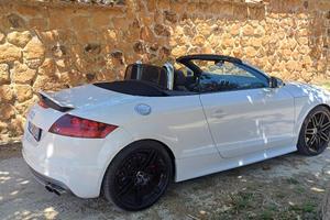 audi tts 