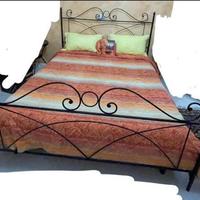 Letto matrimoniale Mondo Convenienza