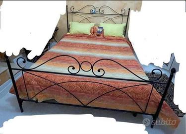 Letto matrimoniale Mondo Convenienza