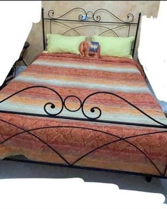 Letto matrimoniale Mondo Convenienza