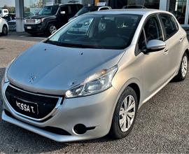 Peugeot 208 1.4 HDi 68 CV 5 porte Allure