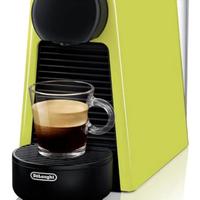 caffè nespresso mini de longhi