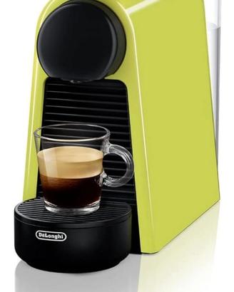 caffè nespresso mini de longhi