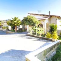 CASA INDIPENDENTE A TORTORETO