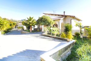 CASA INDIPENDENTE A TORTORETO