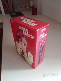 Please Teacher Box 4 DVD