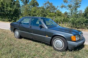 Mercedes-Benz 190E 2.0 Benzina(W201) 1990