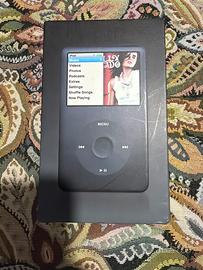 Lettore ipod apple classic