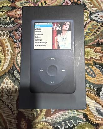 Lettore ipod apple classic