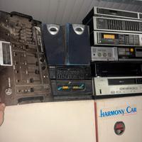 stock audio