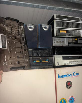 stock audio