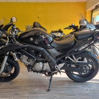 Suzuki SV 650 - 2005 FINANZIABILE