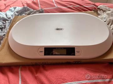 Bilancia per neonati