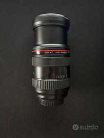 Canon EF 24-70mm 2.8 L USM LEGGI DESCRIZIONE