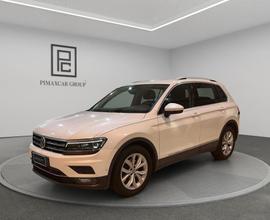 Volkswagen Tiguan 1.4 tsi Advanced 150cv dsg