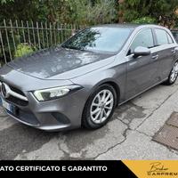 Mercedes Classe A A 180 d Sport