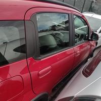 Porta posteriore dx FIAT PANDA del 2014