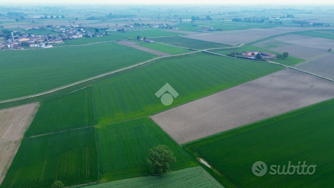 TER. AGRICOLO A TORRICELLA DEL PIZZO - Vista 5