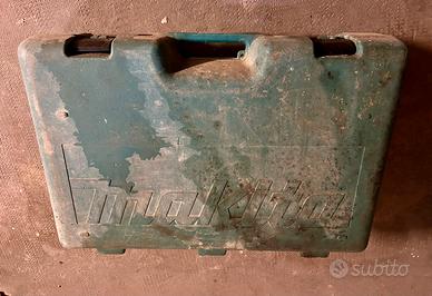 Makita HM1202C Martello Demolitore Con SDS Max