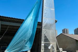 Catamarano Bimare X16