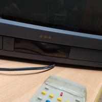 TV mivar 21 pollici.