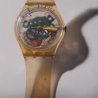 orologio Swatch GZ159 Jelli Piano 