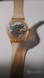 orologio Swatch GZ159 Jelli Piano 