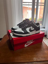Nike dunk low panda
