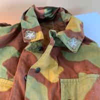 Completo mimetica 1972