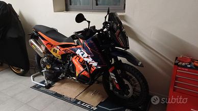 KTM 790 Adventure - 2019