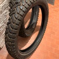 Gomme mitas semi tassellate