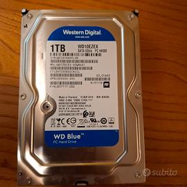 hard disk 1tb