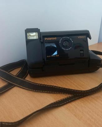 Macchina fotografica 