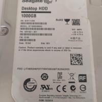 Hard disk per PC