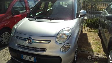 Fiat 500L 1.3 Multijet 95 CV Lounge