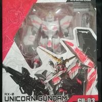 Gundam Universe GU-03 RX-0 Unicorn BANDAI