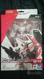 Gundam Universe GU-03 RX-0 Unicorn BANDAI