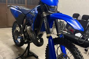 yz 125 targata