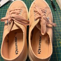 Superga Rosa