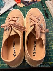 Superga Rosa