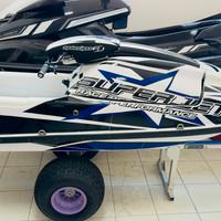 Yamaha Superjet