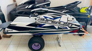 Yamaha Superjet