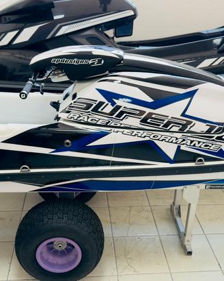 Yamaha Superjet