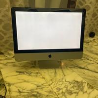 Imac 21,5 pollici