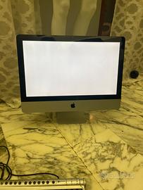 Imac 21,5 pollici
