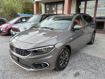 Fiat Tipo 1.6 MJT 120CV LOUNGE SW NAVI
