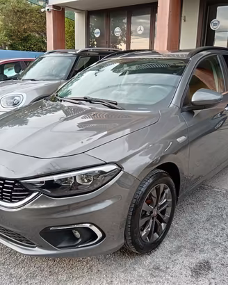 Fiat Tipo 1.6 MJT 120CV LOUNGE SW NAVI