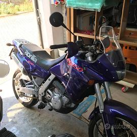 Aprilia Pegaso 650
